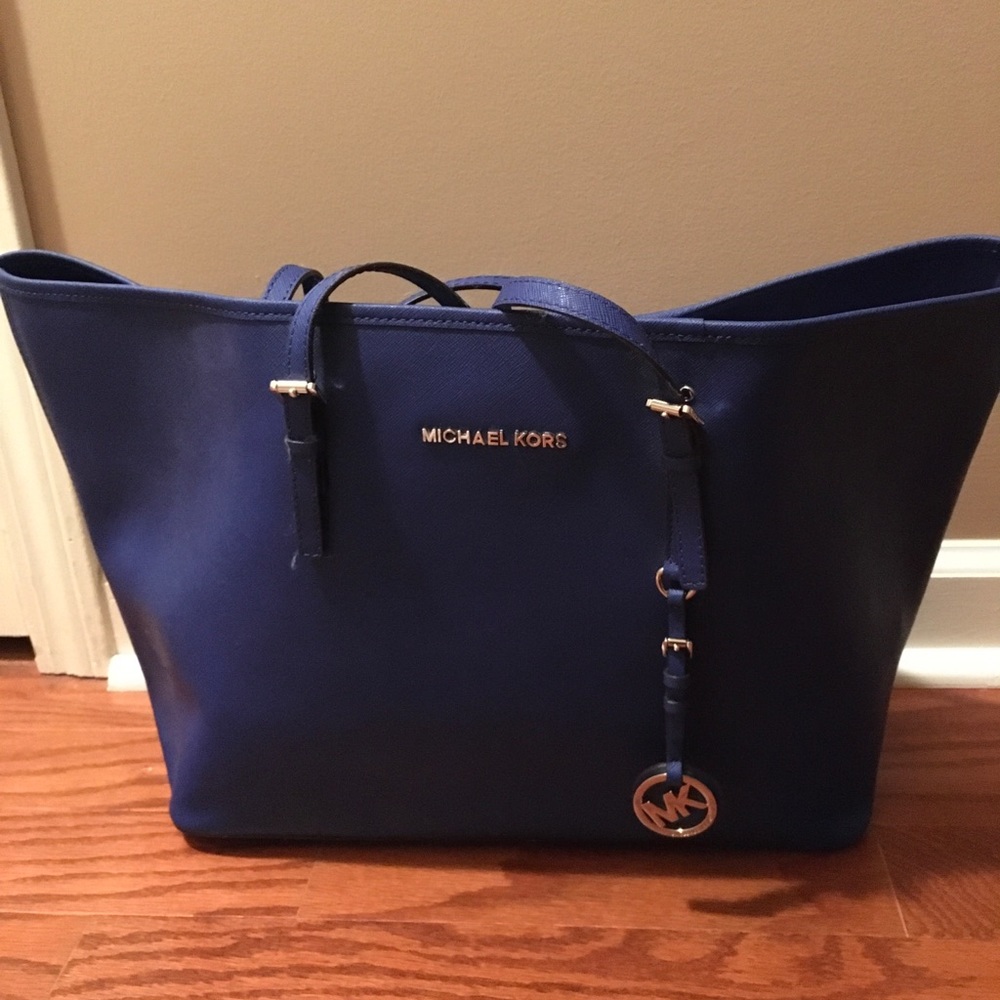 Michael Kors handbag